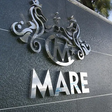 Mare Dos Hermanas